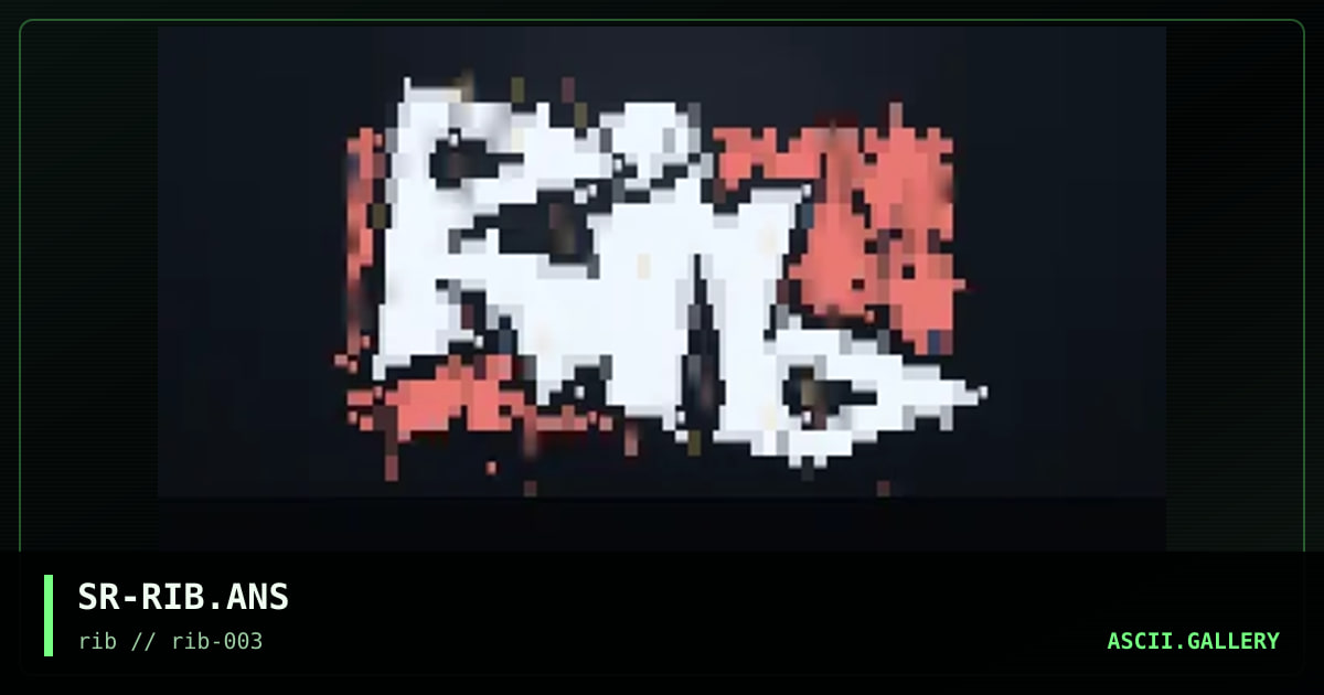 member logo, by scroller, 1997