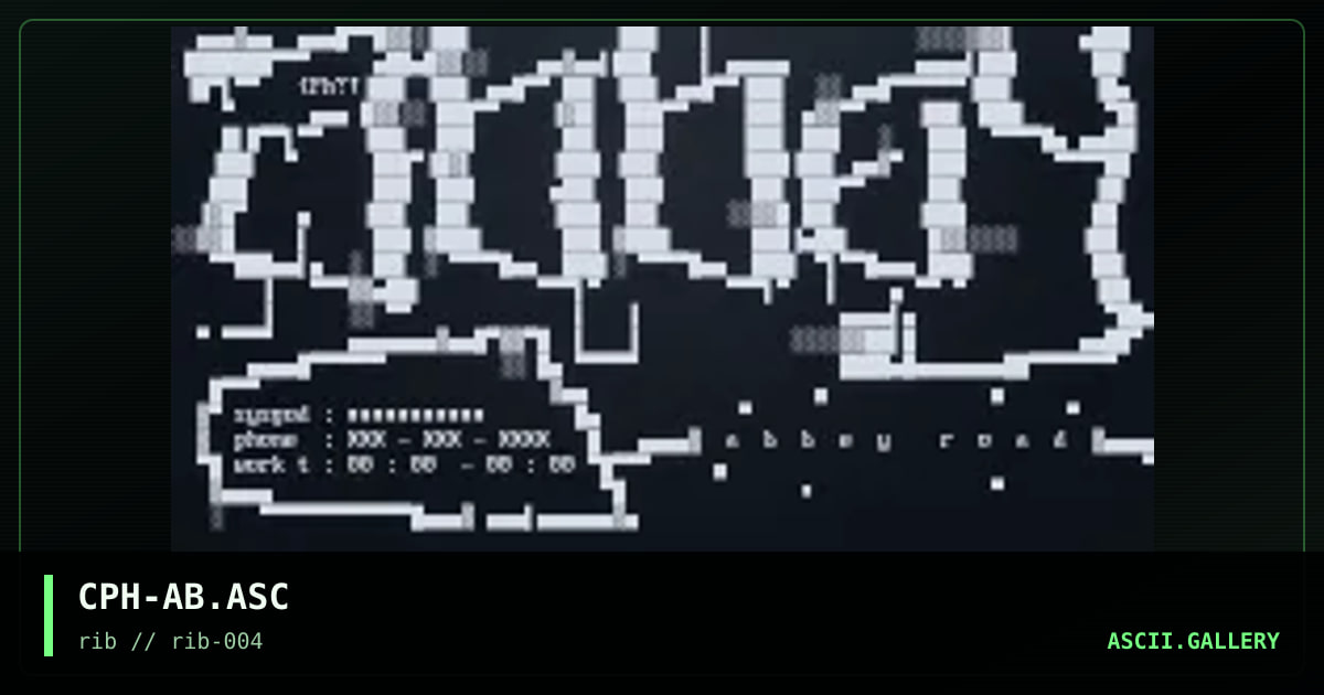 CPH-AB.ASC, by cyberpunch, 1997