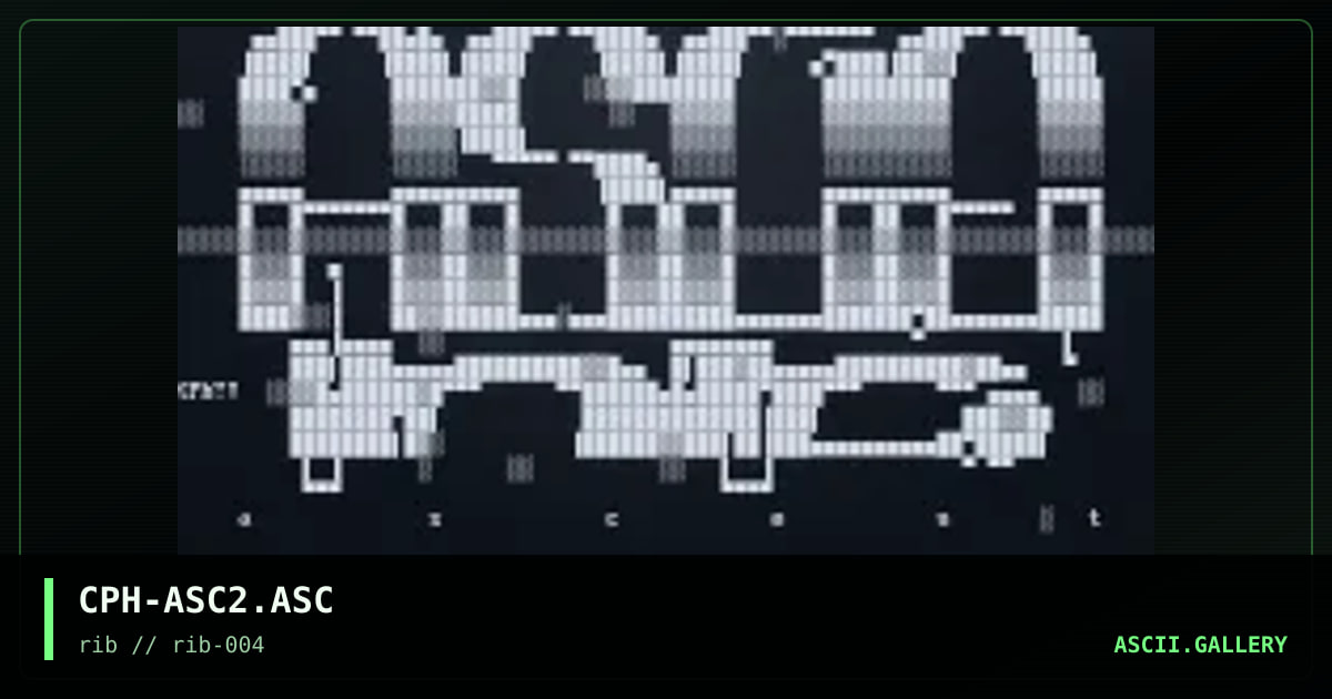 CPH-ASC2.ASC, by cyberpunch, 1997