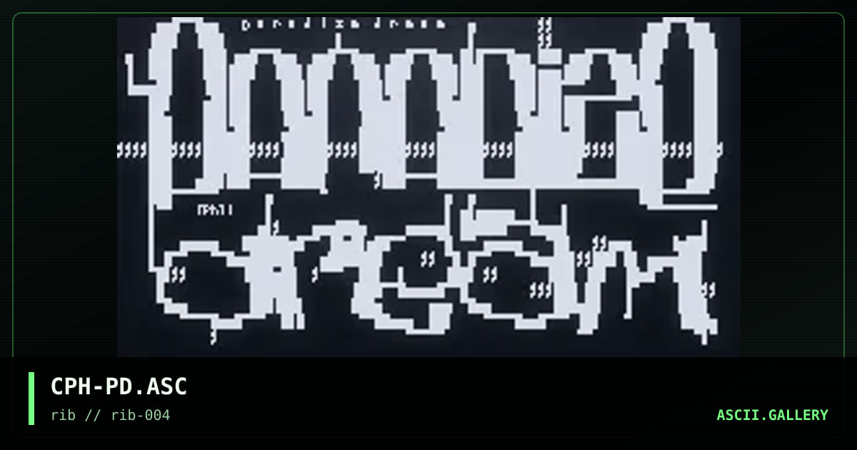 CPH-PD.ASC, by cyberpunch, 1997