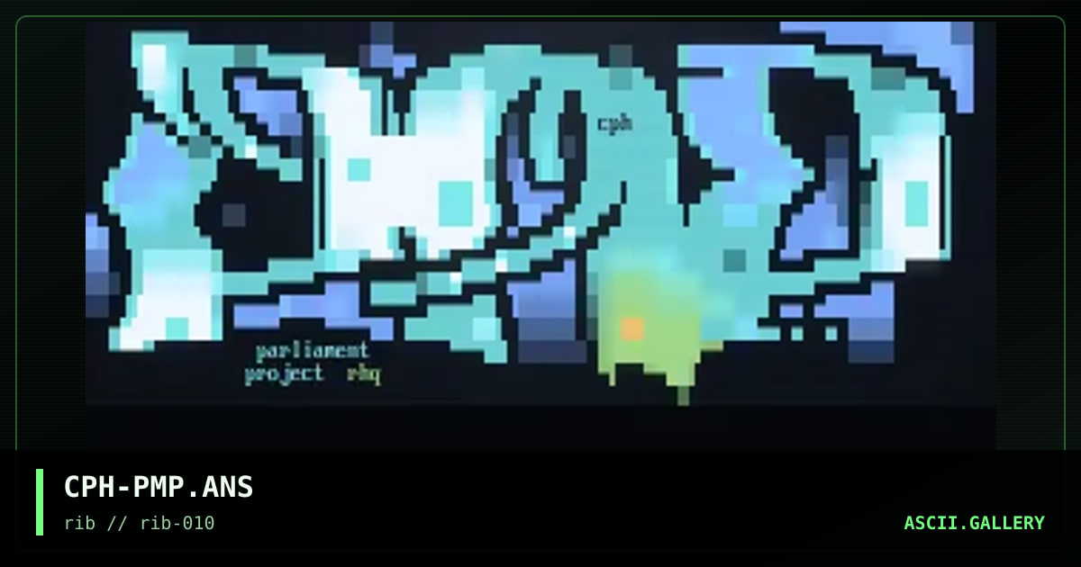pmp, by cyberpunch, 1998