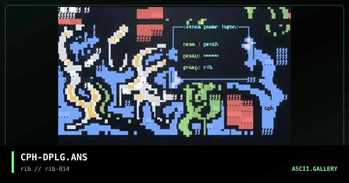 CPH-DPLG.ANS, by cyberpunch, 1998