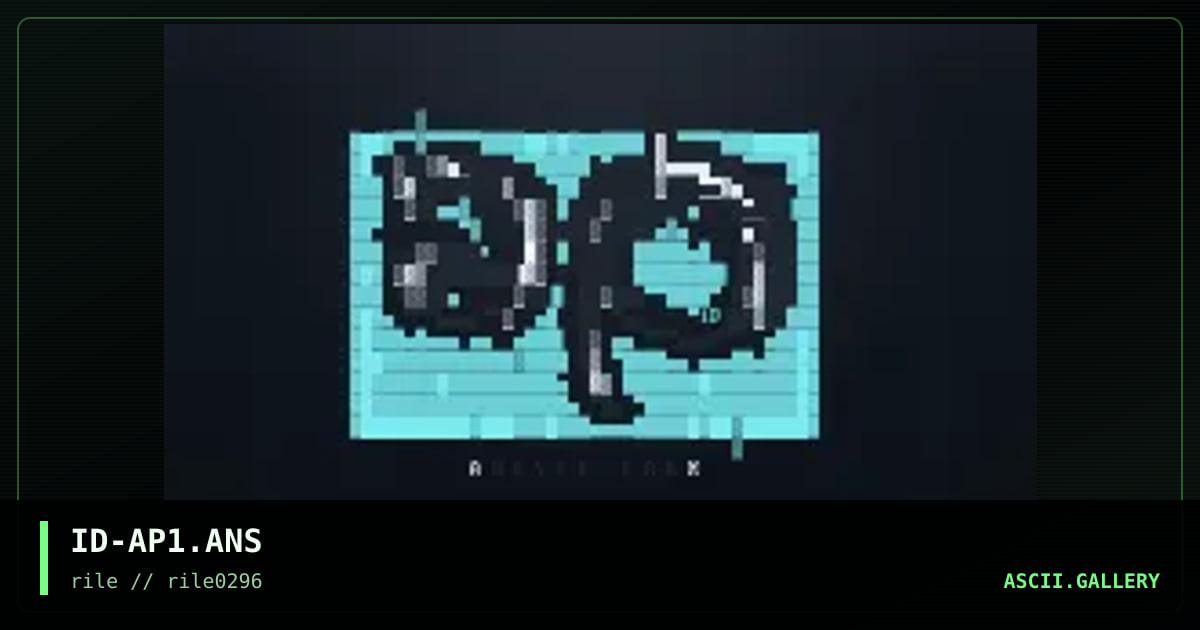 argyle park, by idrosynth, 1996