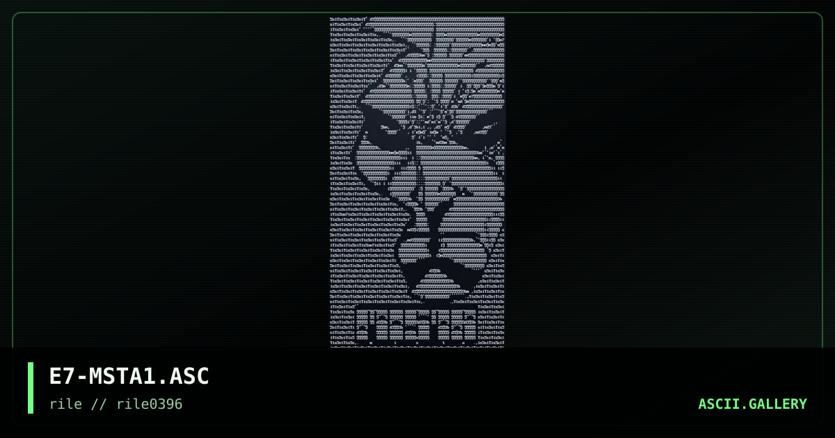 MistA, by vertigo, 1996