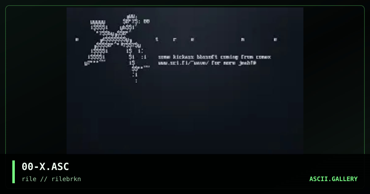 extreme, by wave, 1997