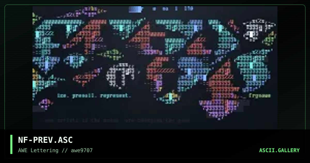 Prevail, by frgnfruz, 1997