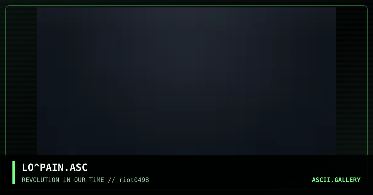 file_id.diz for riot, by loco, 1998
