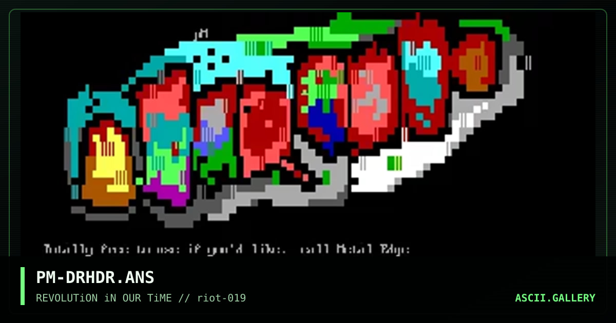 PM-DRHDR.ANS, by precious metal, 1998