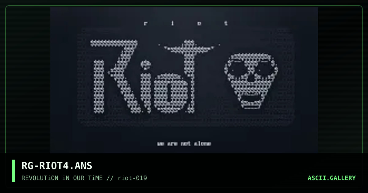 the truth is out there, by rage, 1998