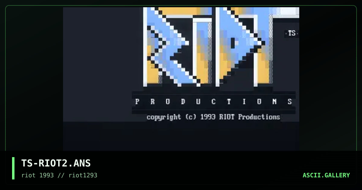 TS-RIOT2.ANS, by too short, 1993