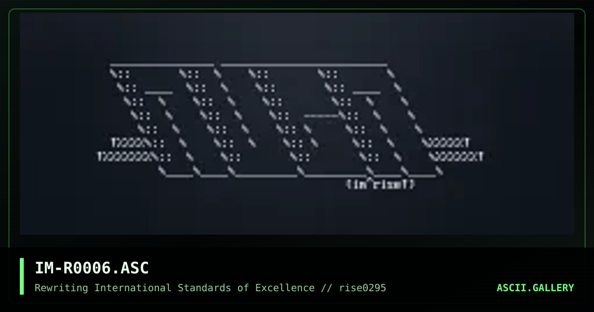 avga logo, by iron man, 1995