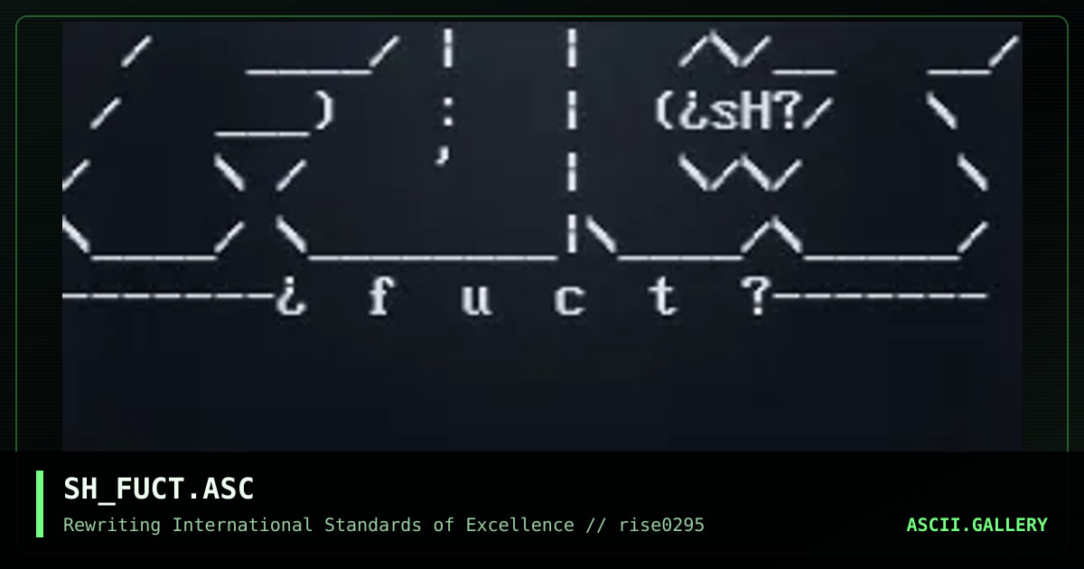SH_FUCT.ASC, by shadow, 1995