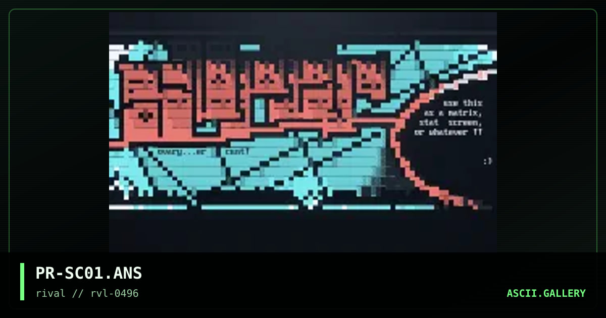 sUper cUnt!, by psybrrape, 1996