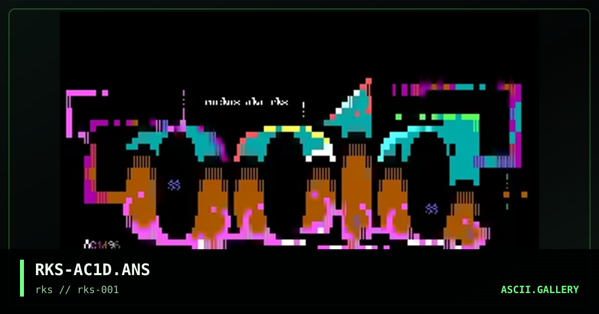 RKS-AC1D.ANS, by ruckus, 1996