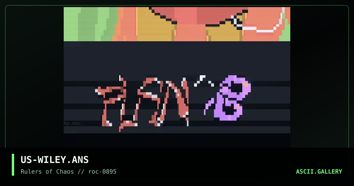 Plan B, by blood priest, muthergoose, 1995