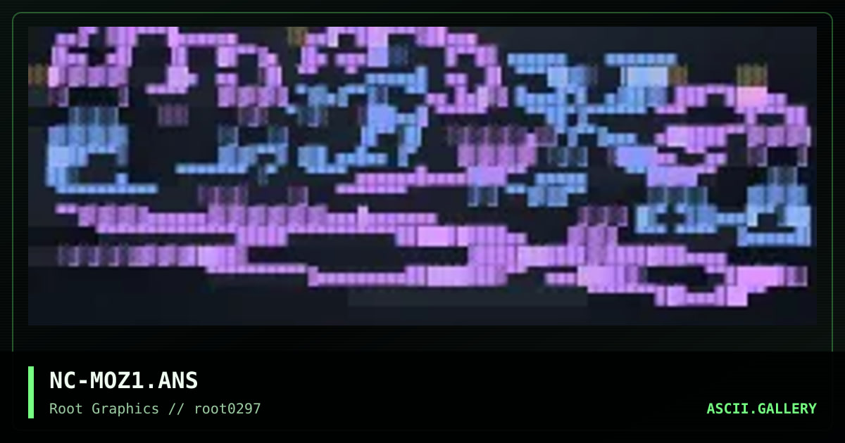 Mozka, by necrolyte, 1997