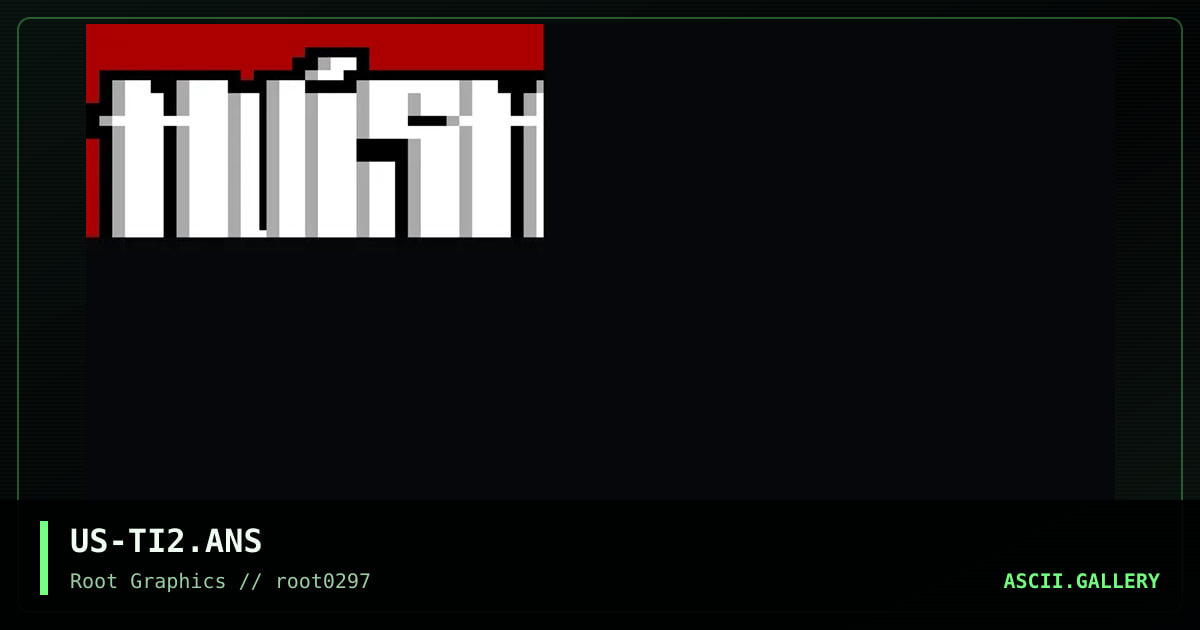 Twisted Images, by idrosynth, defiant, 1997