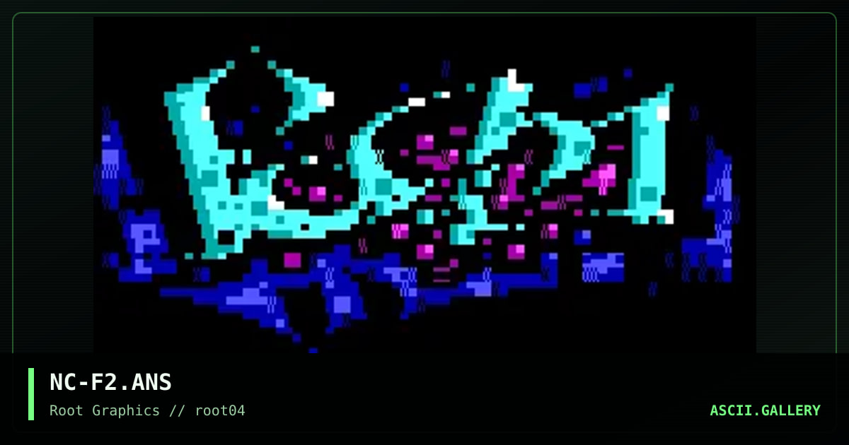 f0am me baby, by necrolyte, 1997