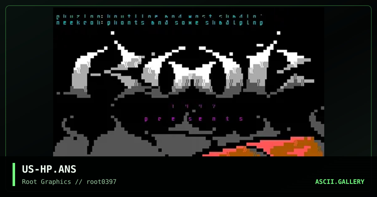 Hypodermic Popsicle, by fusion, necrolyte, 1997