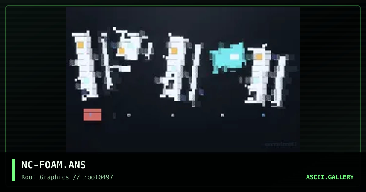 p h o a m !!, by necrolyte, 1997