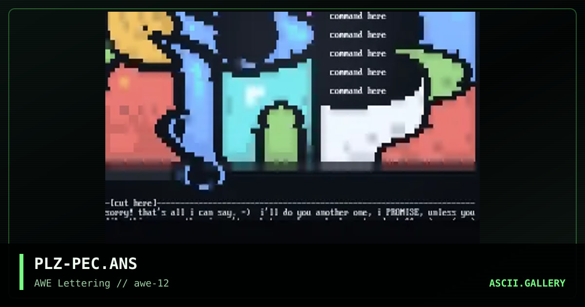 Pec, by plazz, 1997
