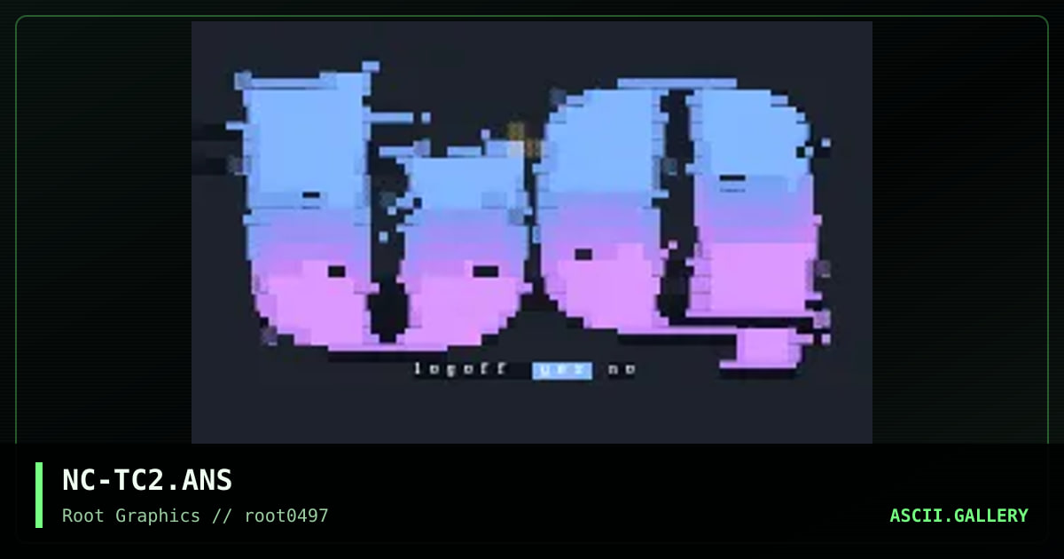 thoughtkrime!, by necrolyte, 1997