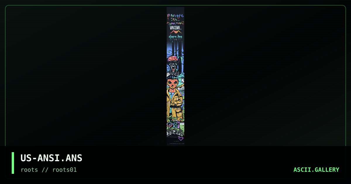 super joint, by avenging angel, zerovision, retribution, the textmode exorcist, unseen, sodium, cmang, th0r, 2008
