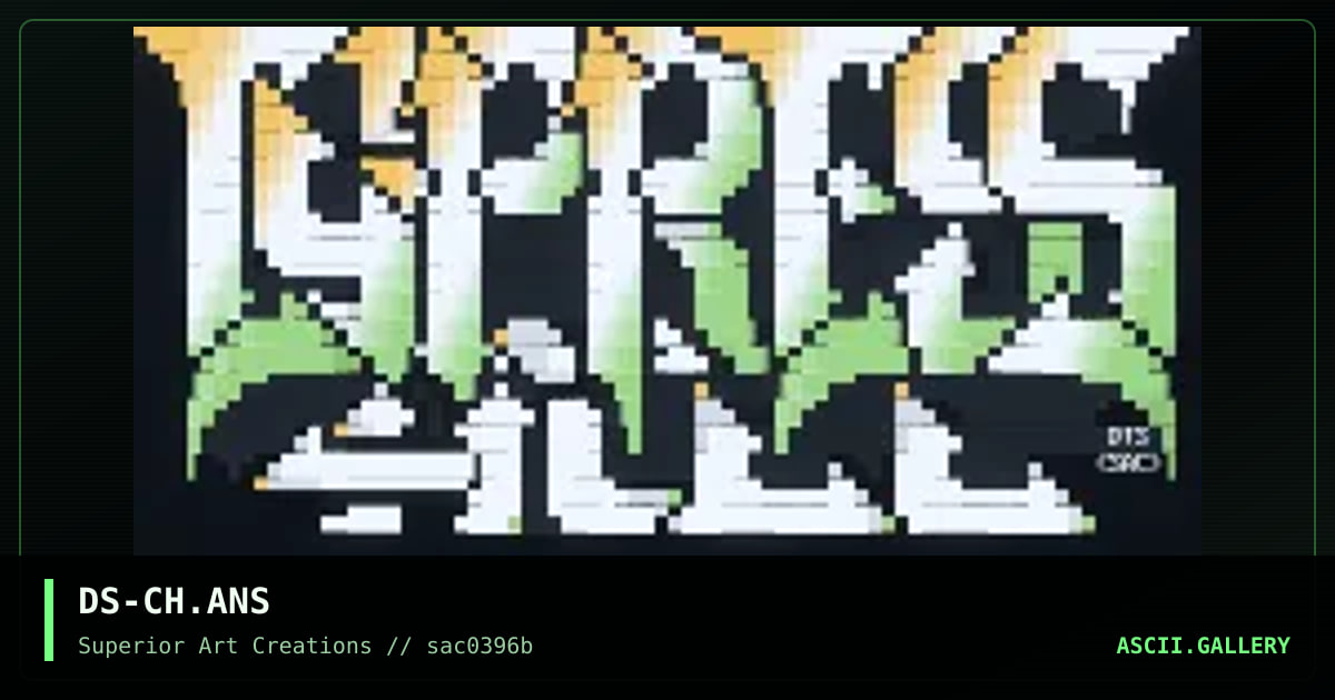 Cypress Hill Logo, by dark star, 1996