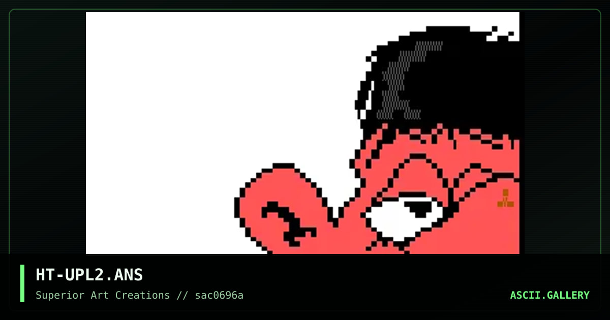 Upload jefaellichst..., by hetero, 1996