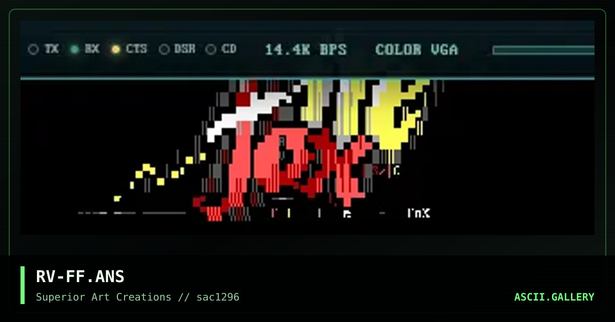 RV-FF.ANS, by rave, 1996