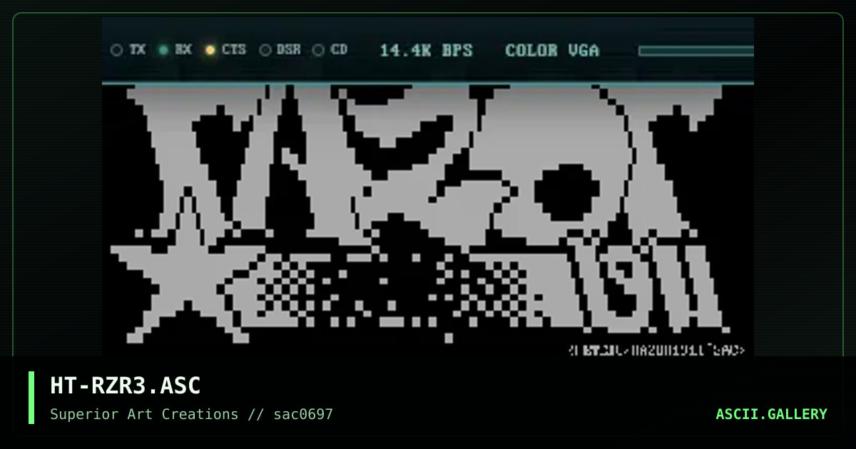 HT-RZR3.ASC, by hetero, 1997
