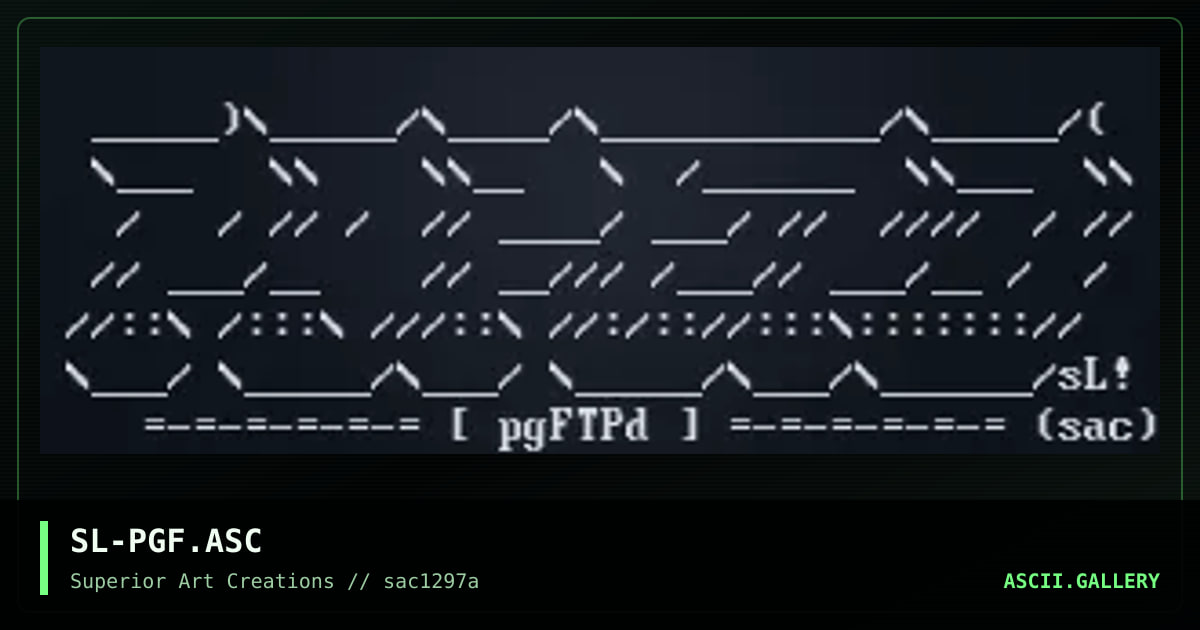 SL-PGF.ASC, by strikeligt, 1997