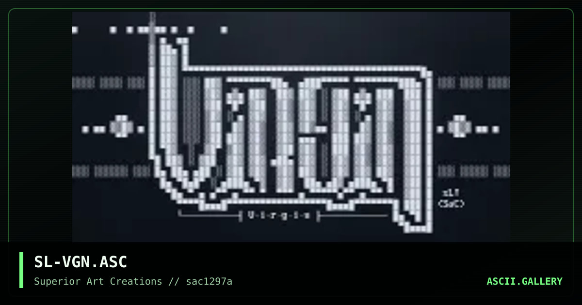 SL-VGN.ASC, by strikeligt, 1997