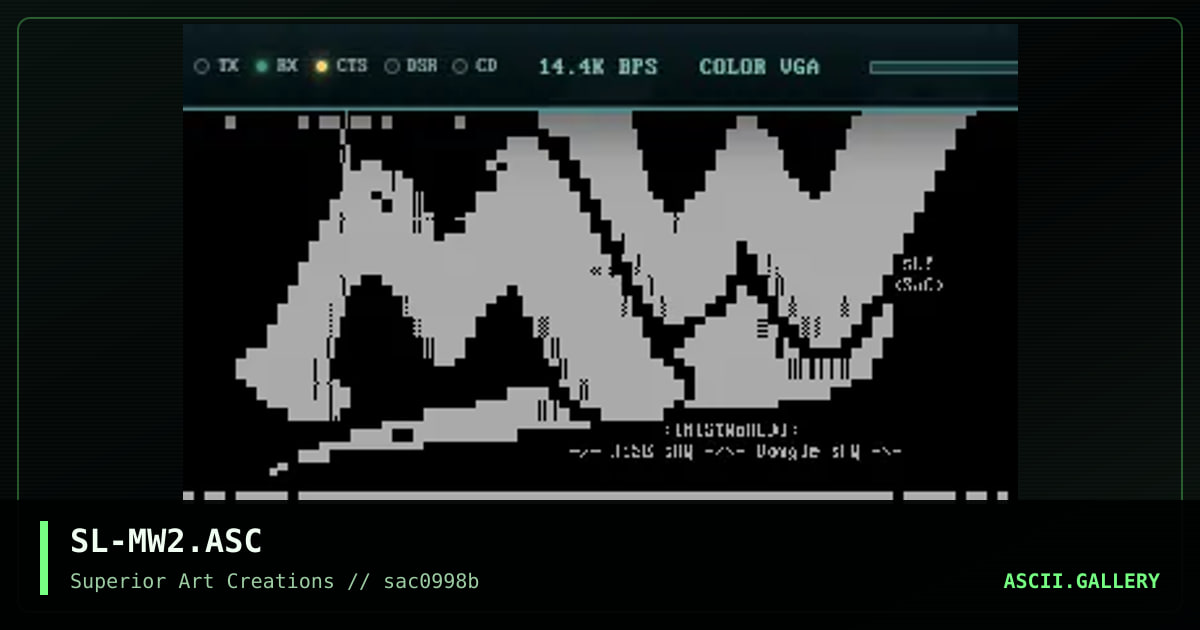 SL-MW2.ASC, by strikeligt, 1998
