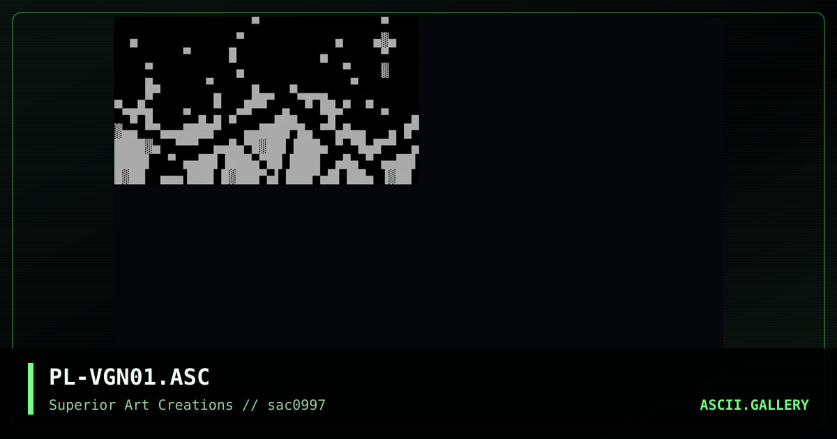 PL-VGN01.ASC, by puschel, 1997