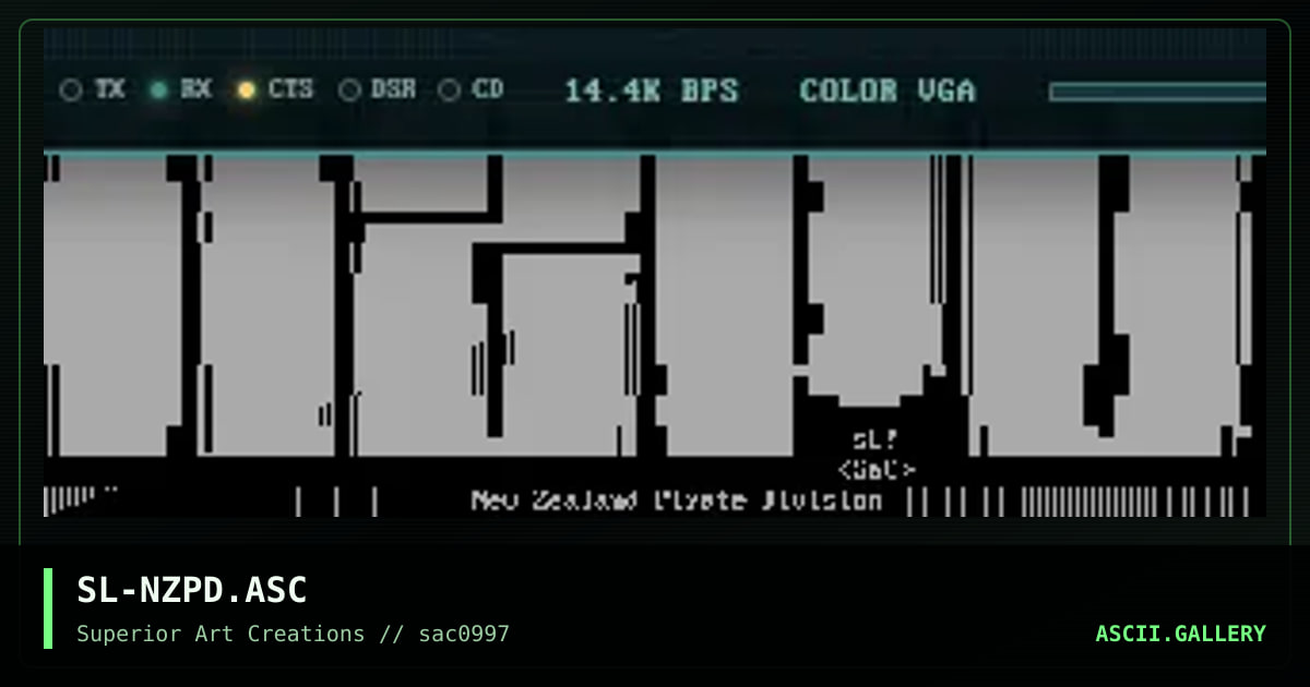 SL-NZPD.ASC, by strikeligt, 1997