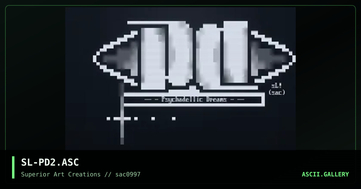 SL-PD2.ASC, by strikeligt, 1997
