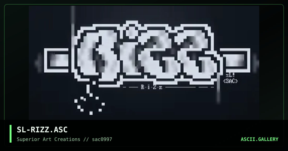 SL-RIZZ.ASC, by strikeligt, 1997