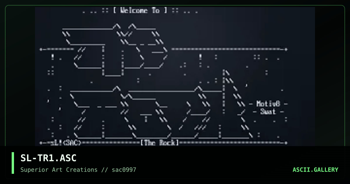 SL-TR1.ASC, by strikeligt, 1997