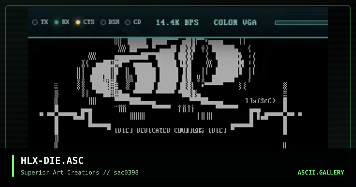 HLX-DIE.ASC, by helix, 1998