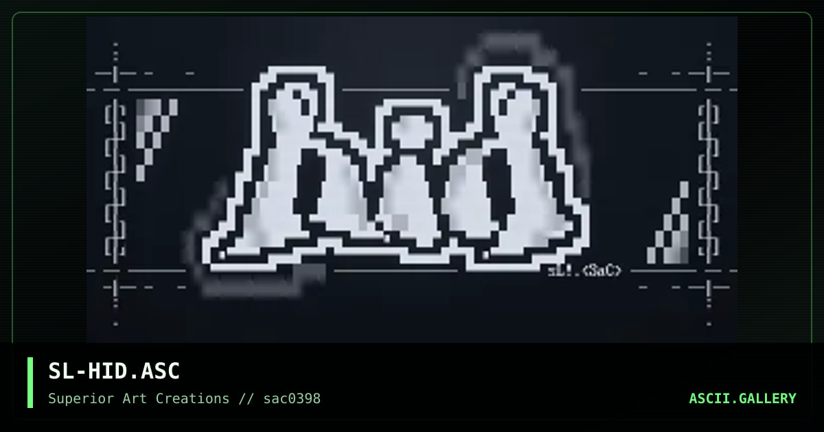 SL-HID.ASC, by strikeligt, 1998