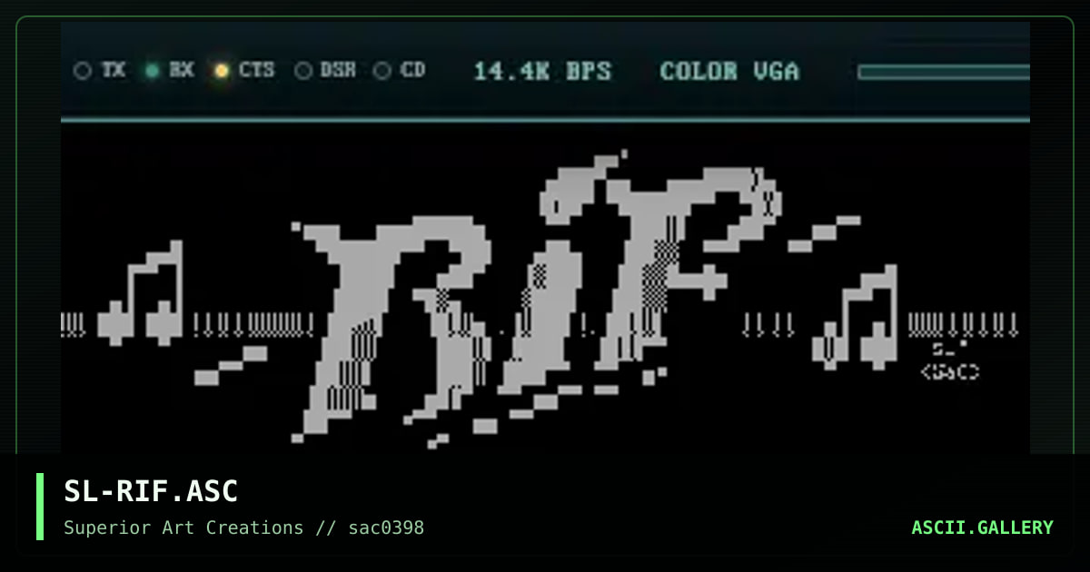 SL-RIF.ASC, by strikeligt, 1998