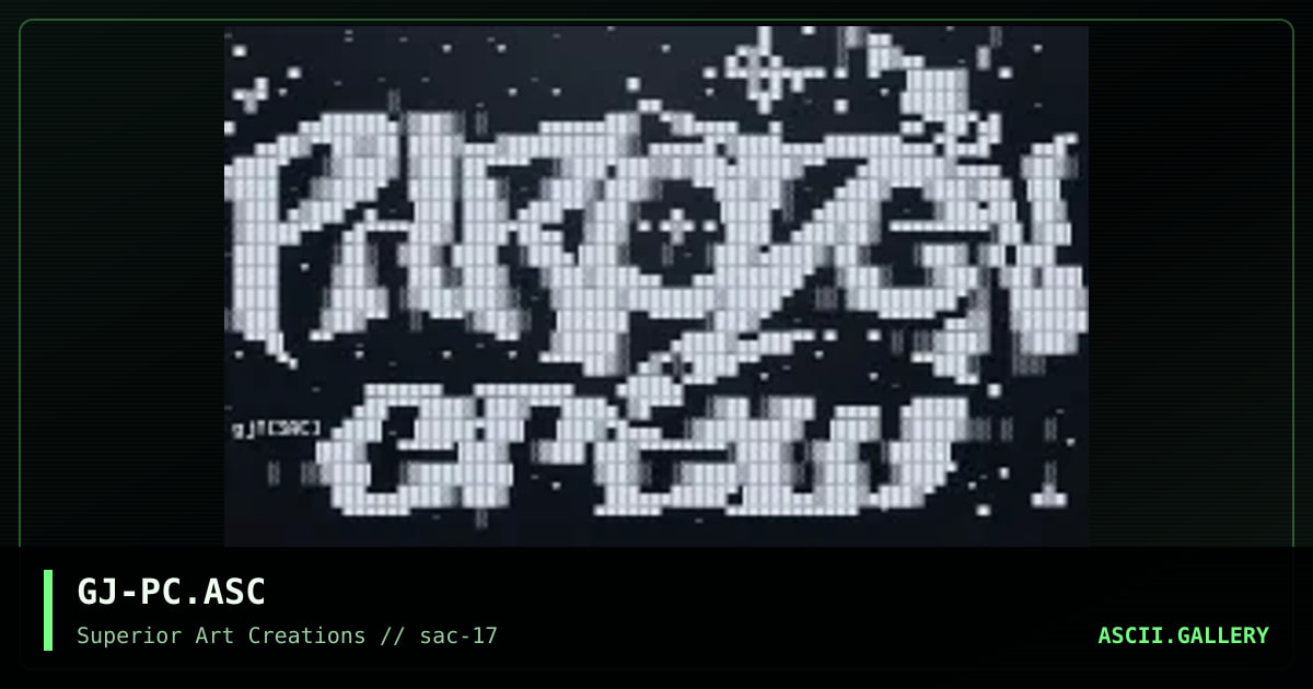 logo >> phrozen crew, by grymmjack, 1999