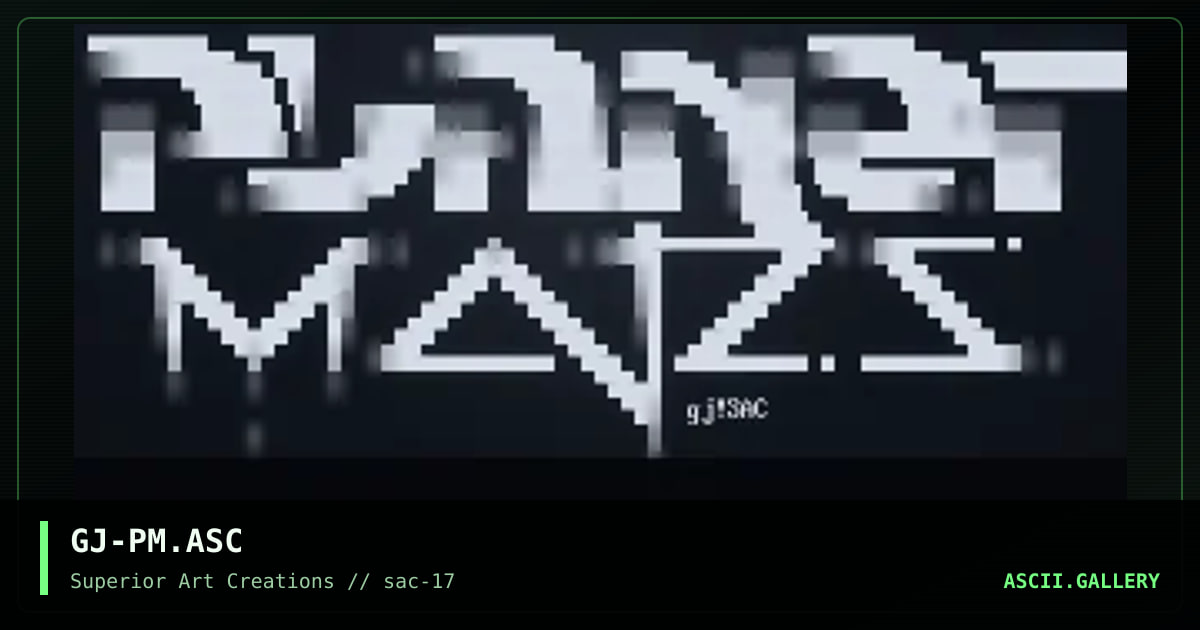 logo >> planet mars ftp, by grymmjack, 1999