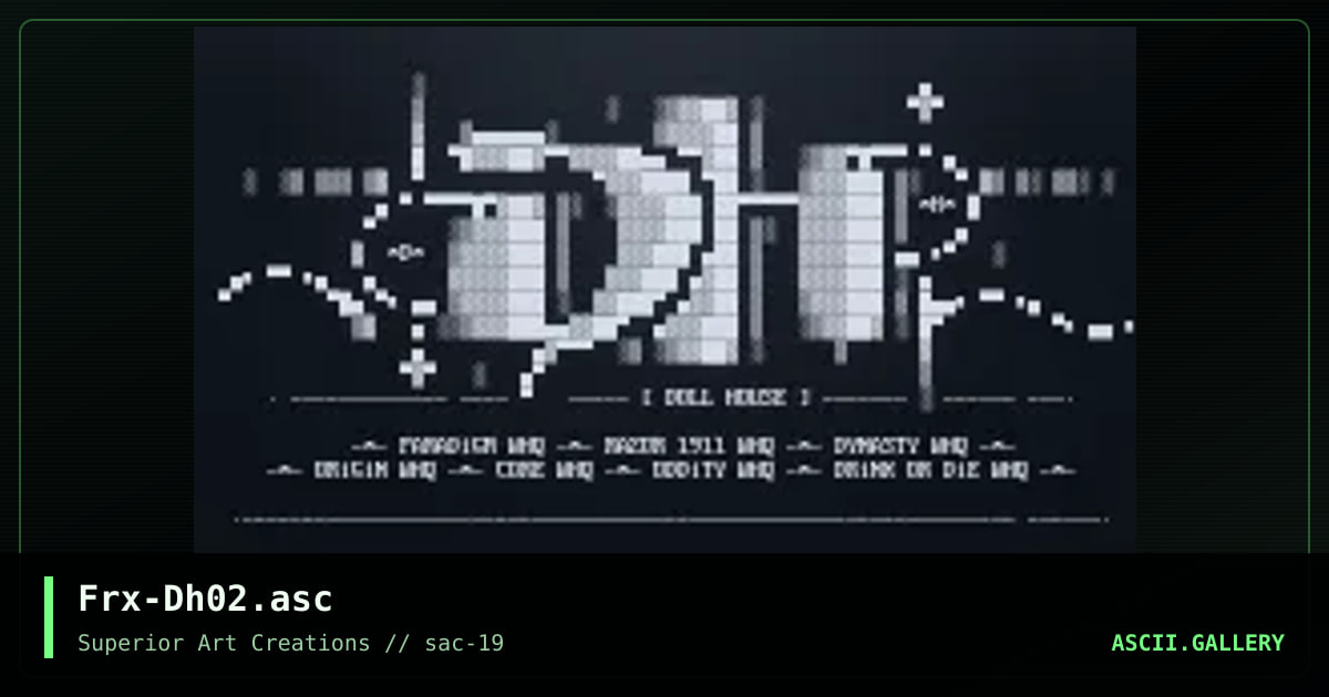 Frx-Dh02.asc, by ferrex, 2000