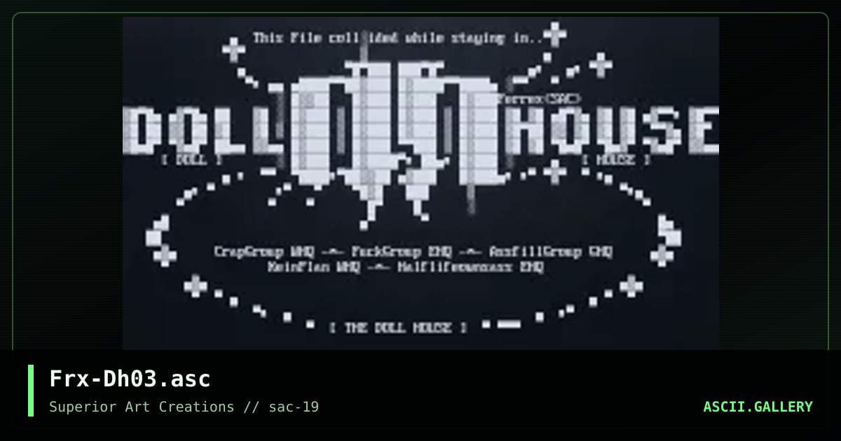Frx-Dh03.asc, by ferrex, 2000