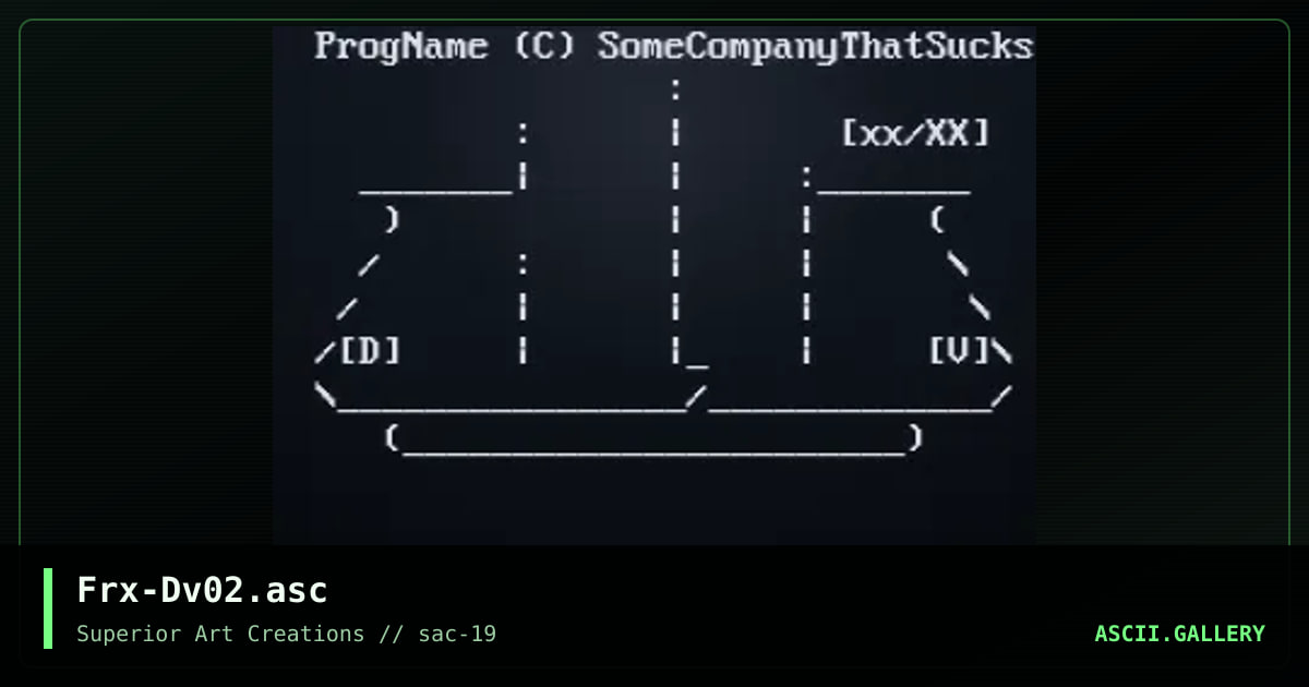 Frx-Dv02.asc, by ferrex, 2000
