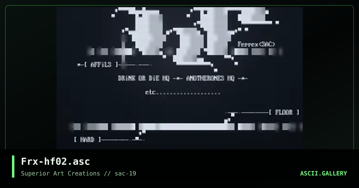 Frx-hf02.asc, by ferrex, 2000