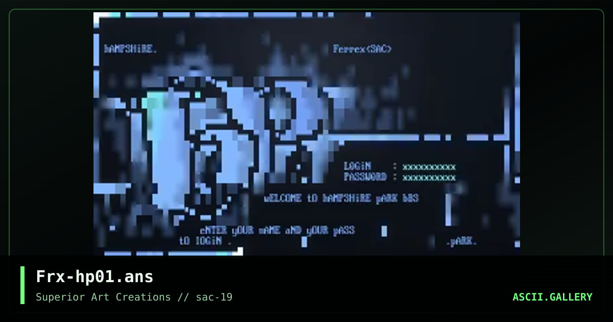 Frx-hp01.ans, by ferrex, 2000