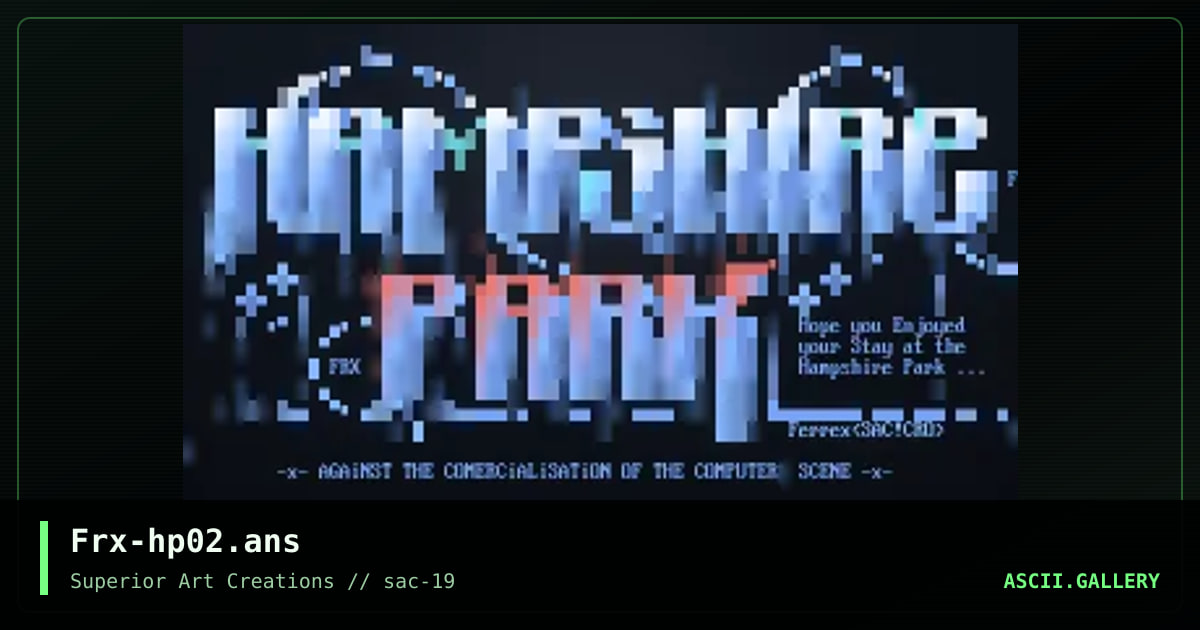 Frx-hp02.ans, by ferrex, 2000